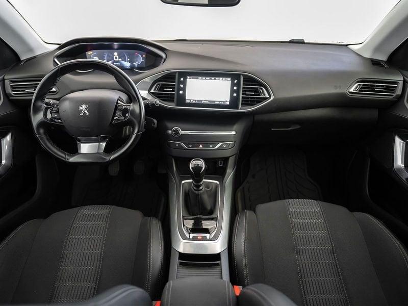 Peugeot 308 308 BlueHDi 130 S&S SW Active