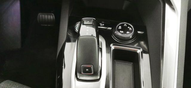 PEUGEOT 3008 BlueHDi 130 S&S EAT8 Allure