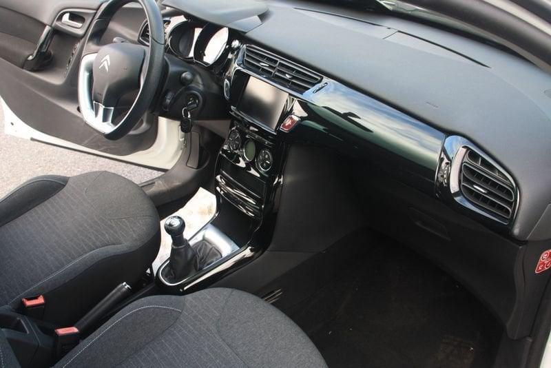 Citroën C3 C3 PureTech 82 Exclusive