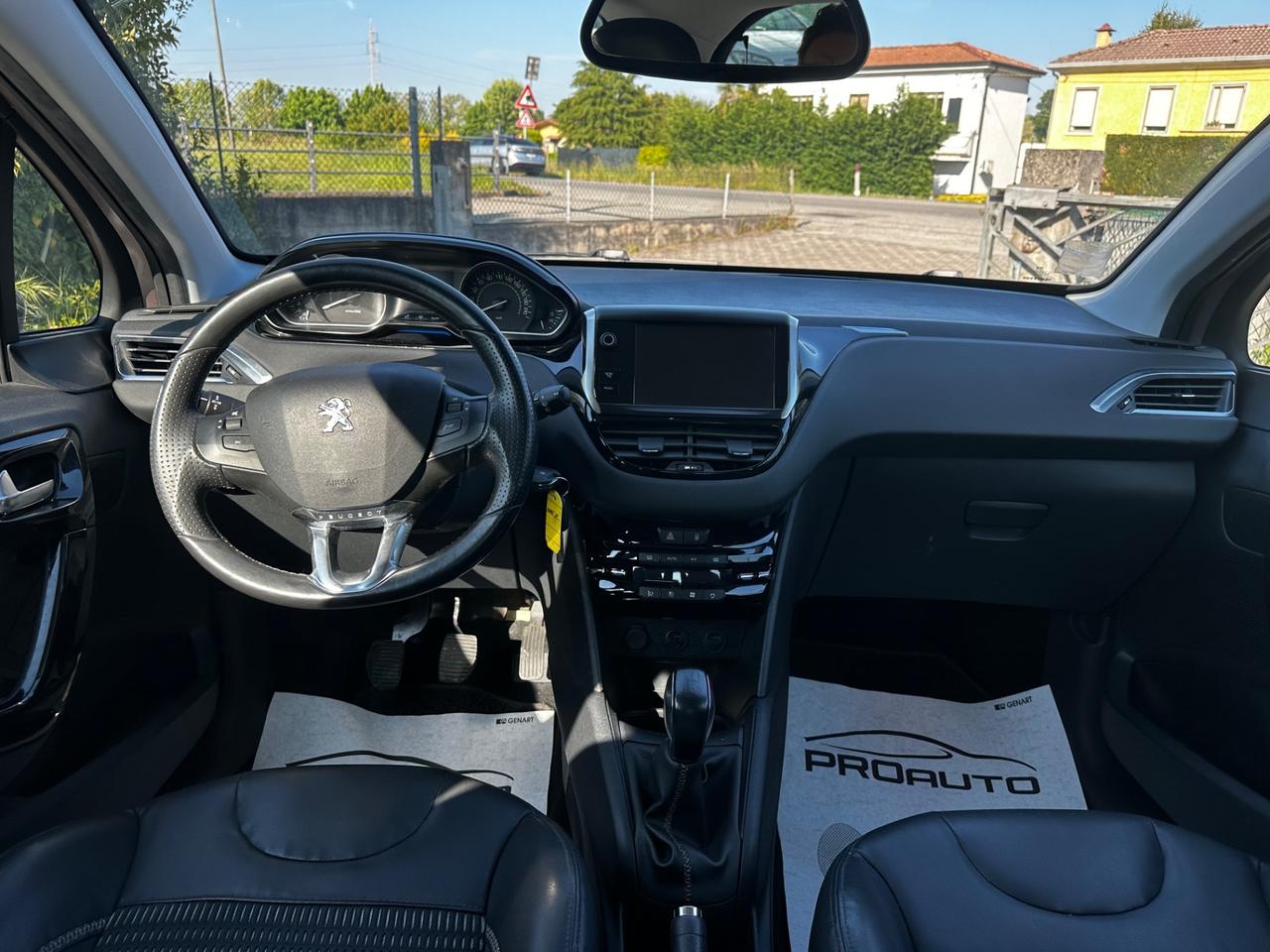 Peugeot 208 1.4 VTi 95 CV 3p. Allure