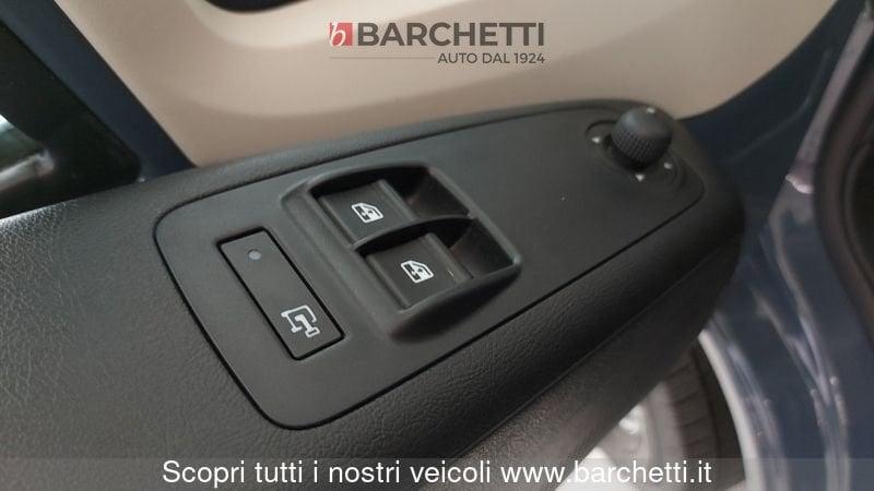 Peugeot Boxer (3ª serie) 330 2.2 BLUEHDI 120 S&S PC-TN FURGONE