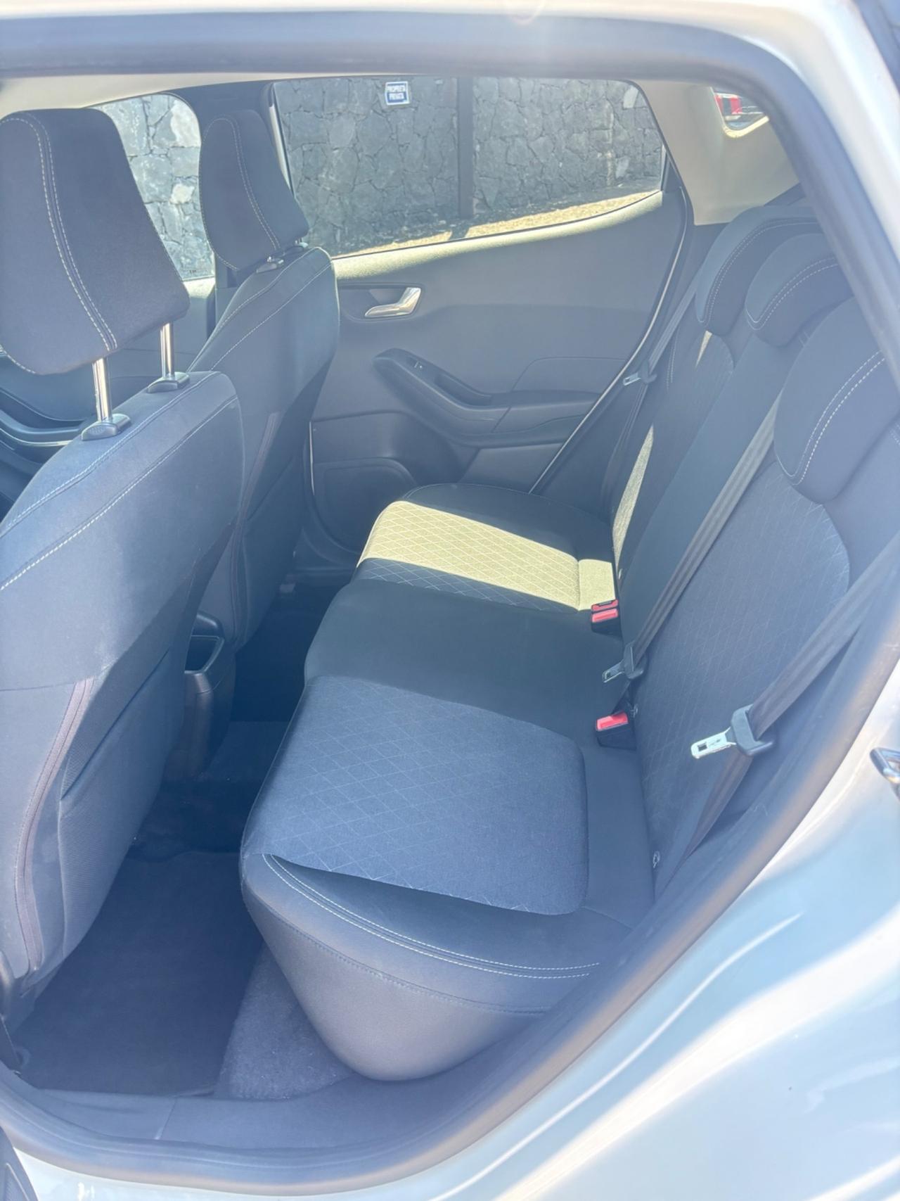 Ford Fiesta 1.5 EcoBlue 5 porte Active