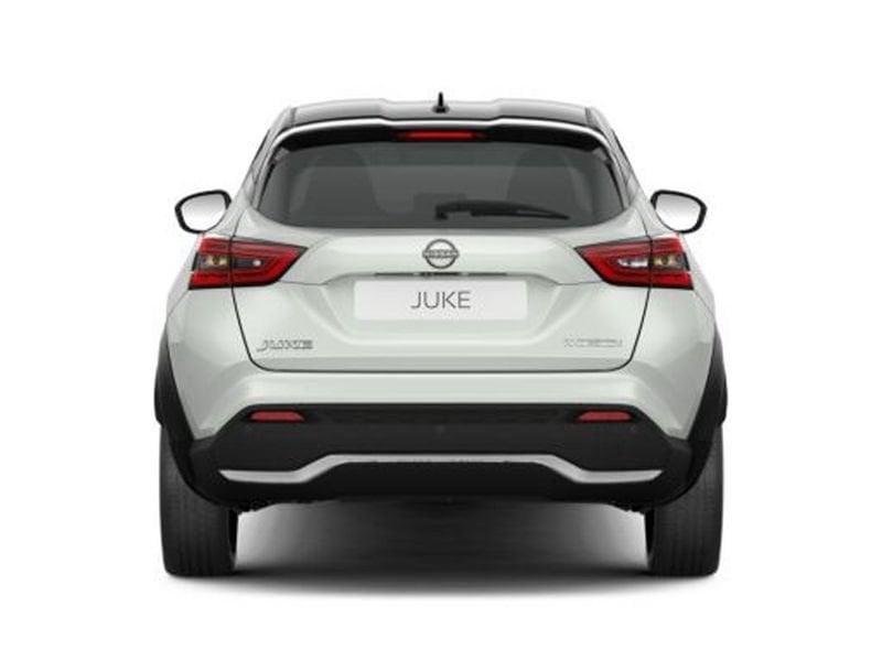 Nissan Juke Juke 1.0 dig-t N-Design 114cv