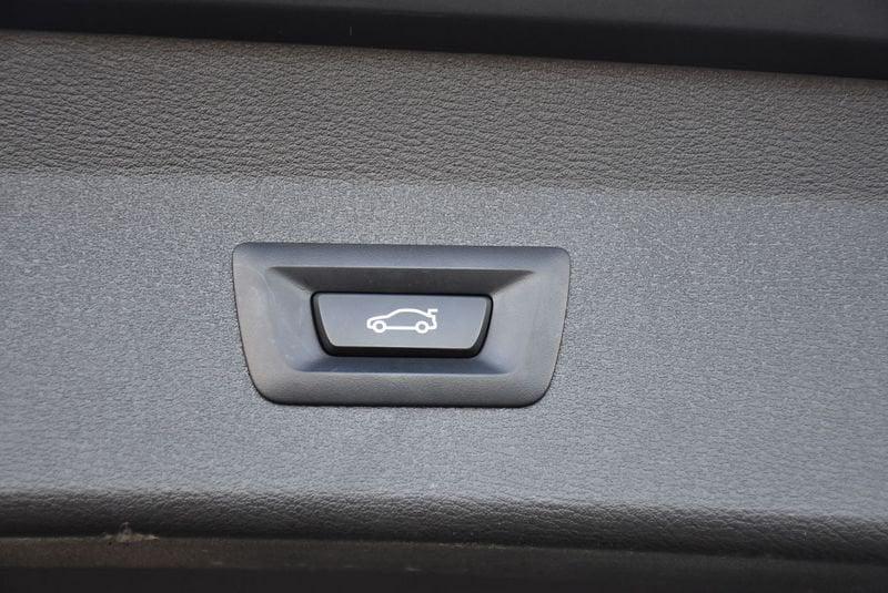 BMW X1 sDrive16d xLine Plus