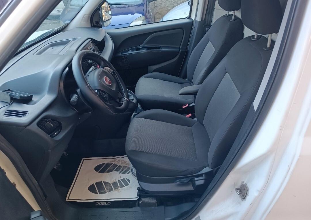 Fiat Doblo Doblò 1.4 T-Jet Natural Power maxi iva esposta