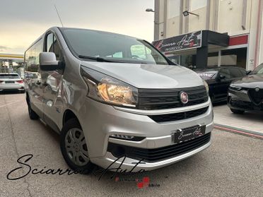 Fiat Talento 1.6 TwinTurbo MJT 125CV PL-TN Combi 12q