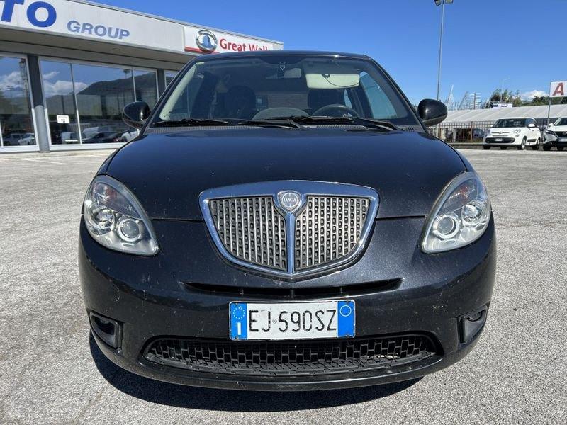 Lancia Ypsilon 1.3 MJT 75 CV