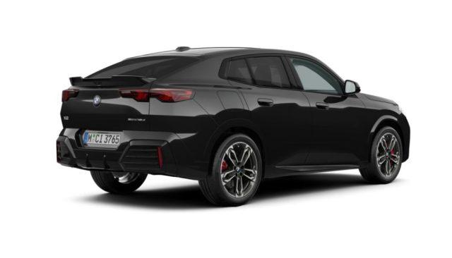 BMW X2 sDrive 18d Msport Pro