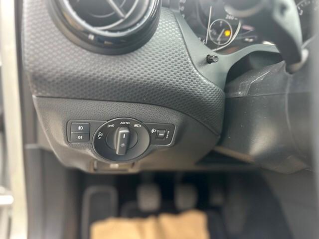 Mercedes-benz A 180 CDI Sport