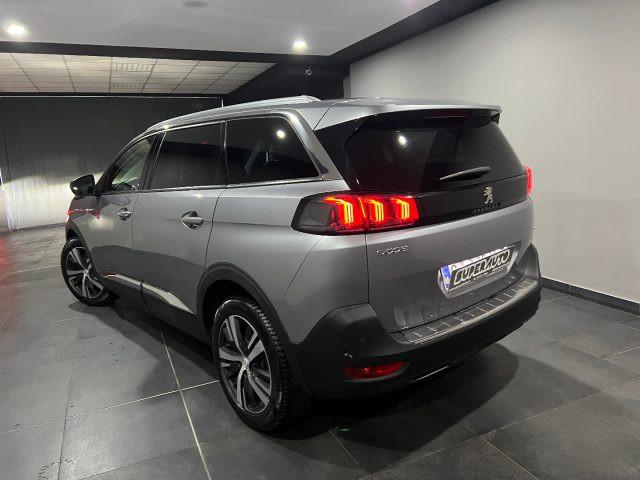 PEUGEOT 5008 BlueHDi 130 S&S EAT8 Allure. 7POSTI