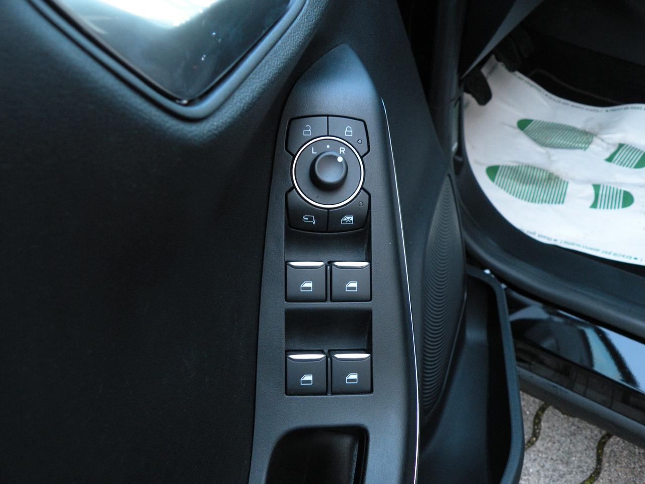 FORD PUMA 1.0 HYBRID 125 CV S&S ST-LINE 2022