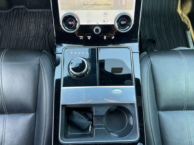LAND ROVER Range Rover Velar 3.0D V6 300 CV R-Dynamic S