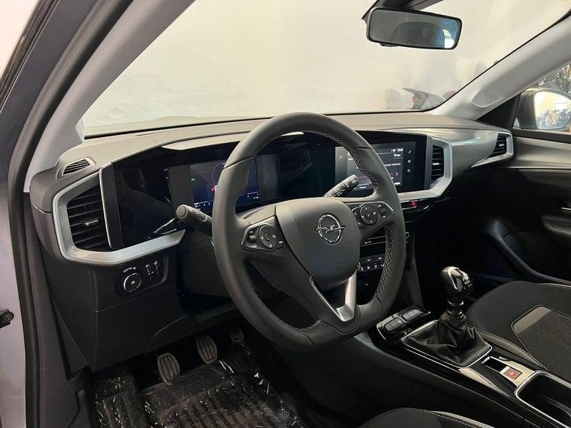 Opel Mokka Mokka 1.5 diesel Edition