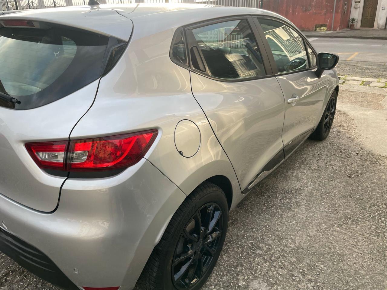 Renault Clio dCi 8V 75CV Start&Stop 5 porte Energy Life