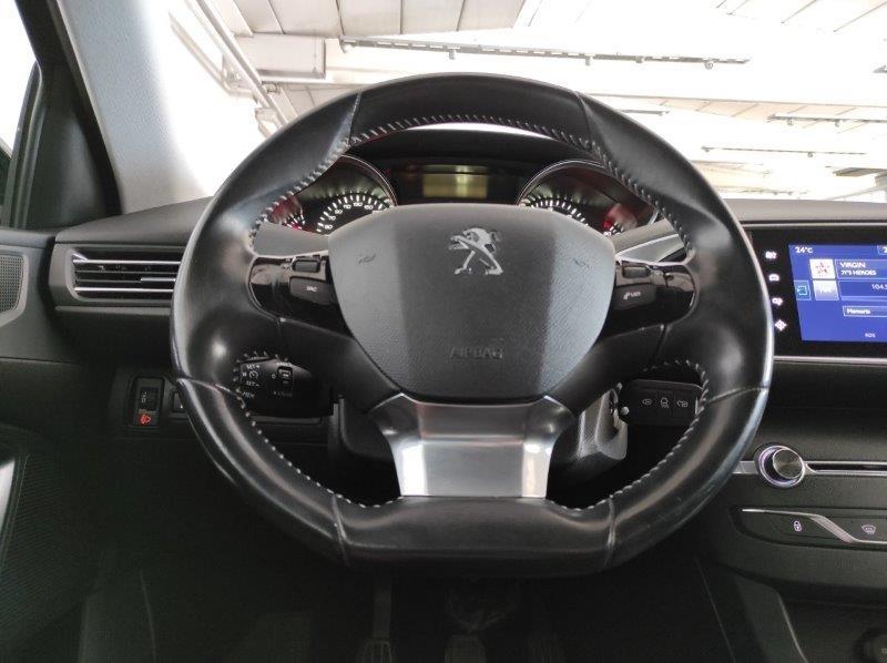 PEUGEOT 308 2ª serie - 308 BlueHDi 120 S&S Allure