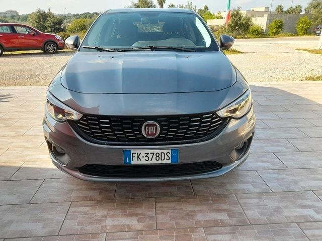 Fiat Tipo 1.3 Mjt S&S 5 porte Easy