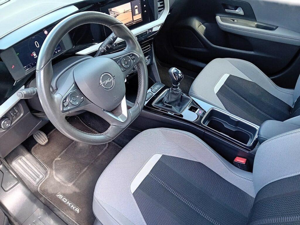 Opel Mokka 1.5 Elegance