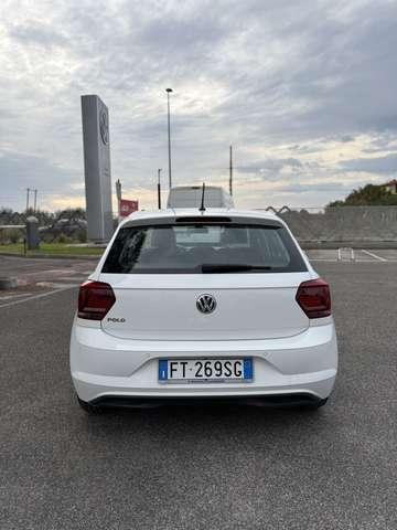 Volkswagen Polo Polo 1.6 TDI 5p. 95 CV Comfortline