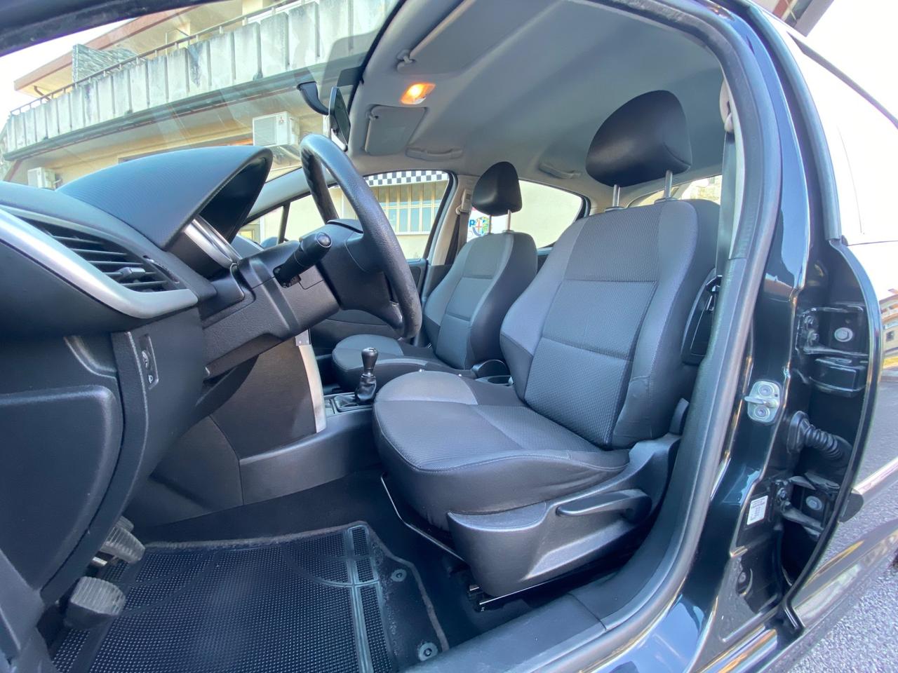 Peugeot 207 1.4 8V 75CV 5p. Energie *UNICO PROPRIETARIO*