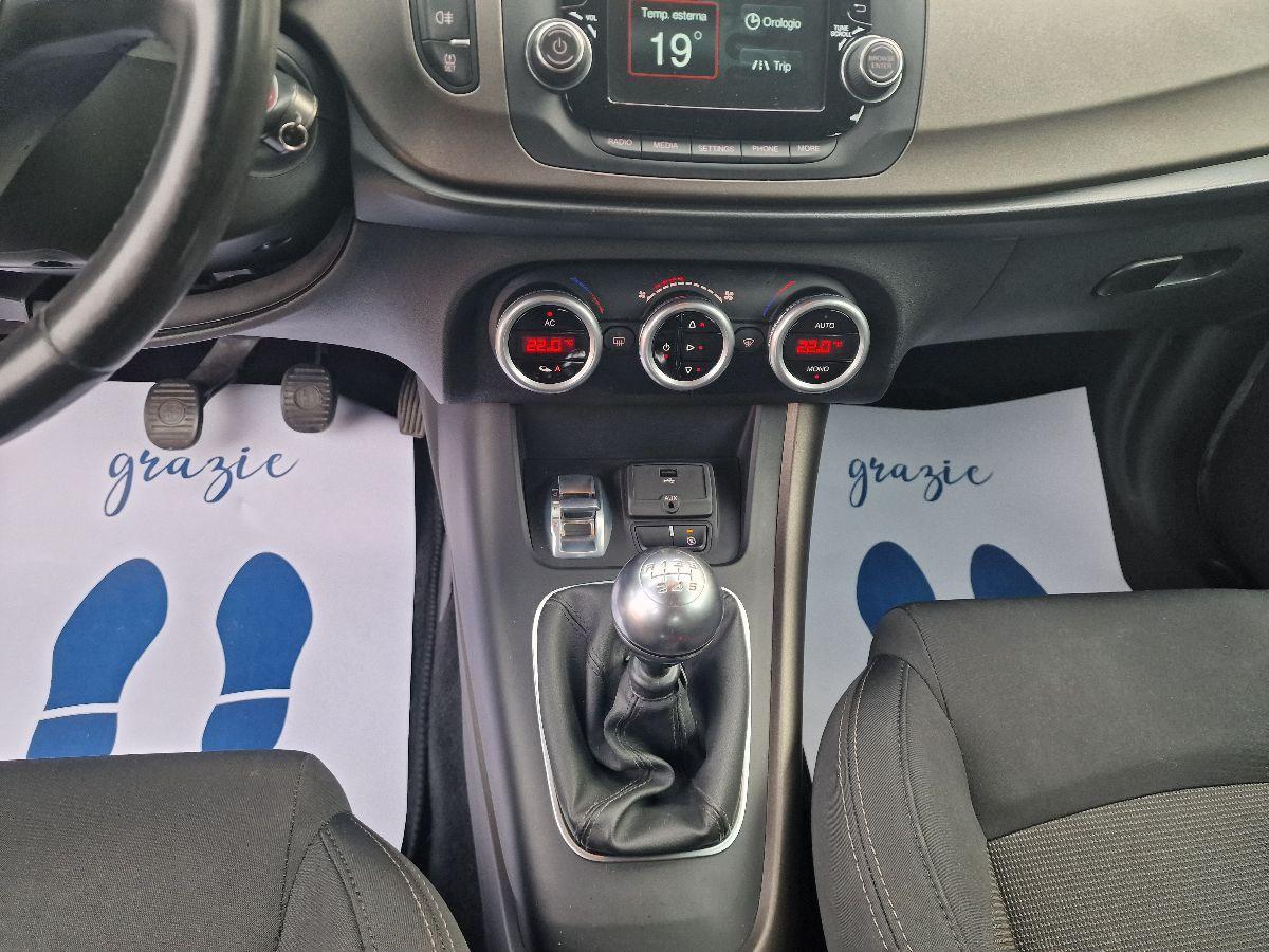 ALFA ROMEO - Giulietta - 1.6 JTDm-2 105 CV Progression