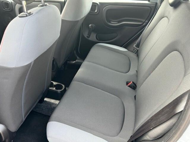Fiat Panda 1.2 Easy iva esposta