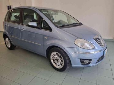 LANCIA MUSA 1.3 Multijet 16V 90 CV Oro Plus