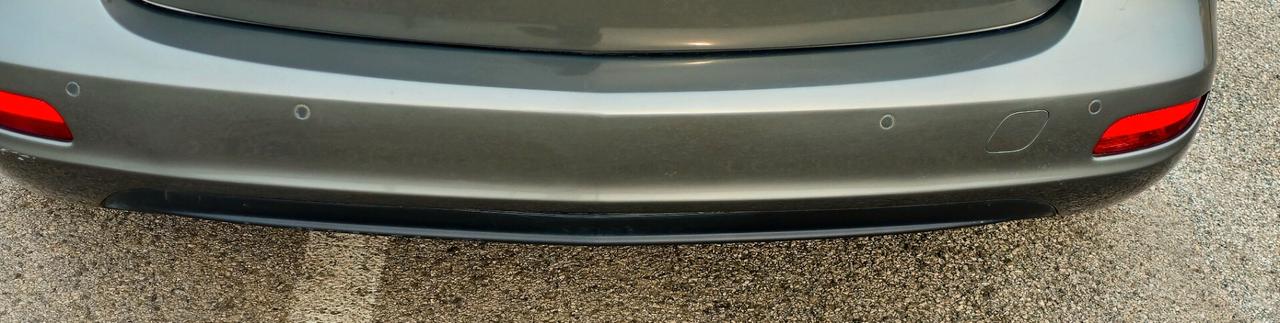 Opel Zafira 1.6 euro 6 full optional 7 posti garantita 12 mesi