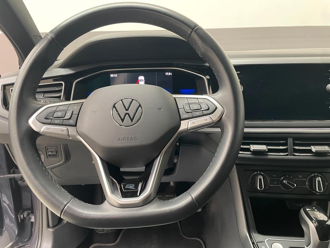 Volkswagen Polo 1.0 TSI 95CV DSG R-Line