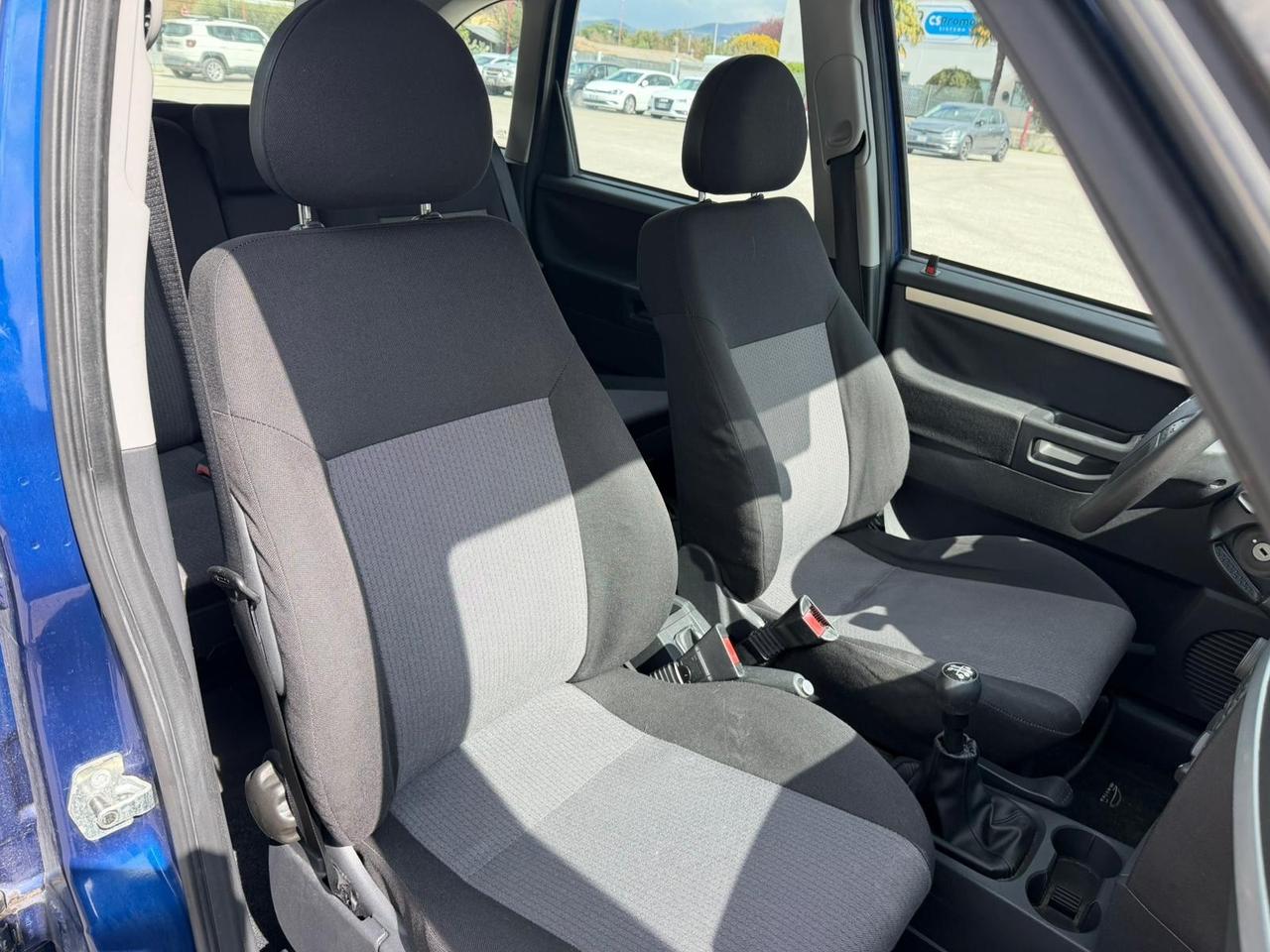 Opel Meriva 1.4 16V Cosmo. 134000 km