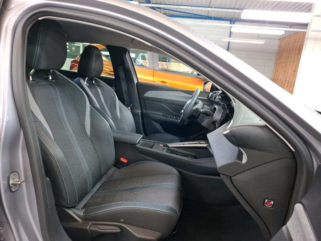 PEUGEOT 308 1.2 PURETECH TURBO 131CV EAT8 ALLURE ( FARI LED - I-COCKPIT - NAVI - MIRROR - PDC - TELECAMERA POST. )