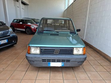 Fiat Panda 900 i.e. cat Young