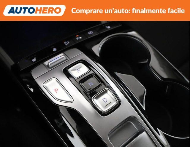 HYUNDAI Tucson 1.6 HEV aut. Exellence