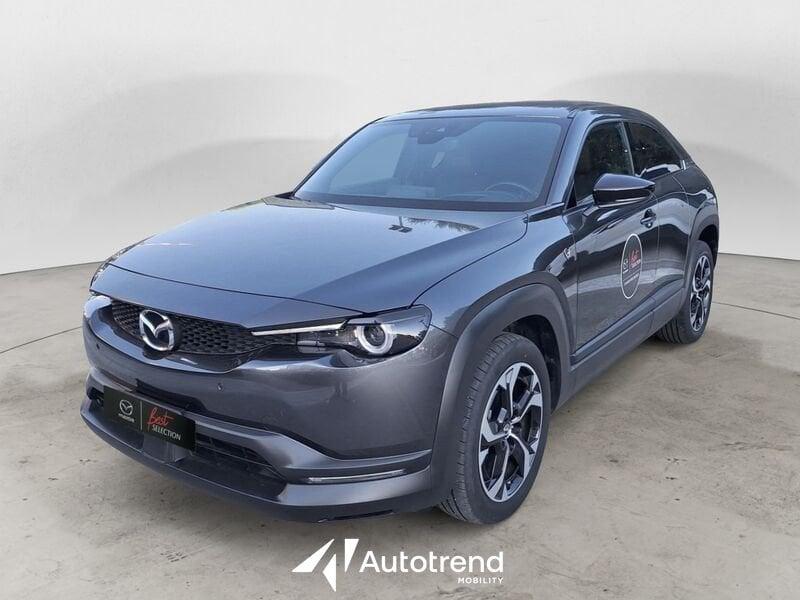 Mazda MX-30 e-Skyactiv 170 CV Plug-In R-EV Advantage