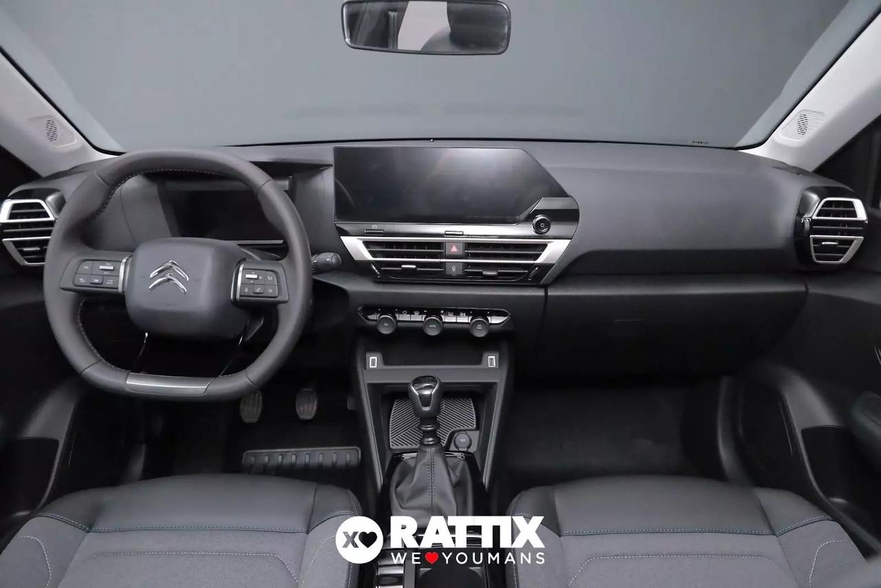 Citroen C4 1.2 Puretech 130CV Plus