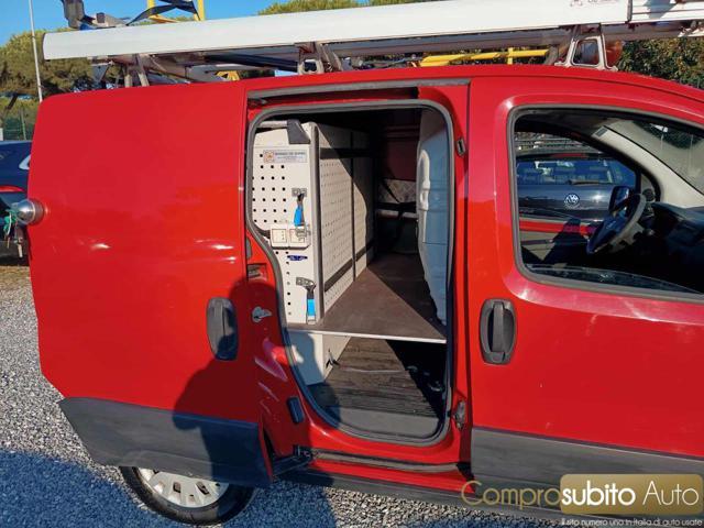 FIAT Fiorino 1.3 MJT 75CV + IVA 22%