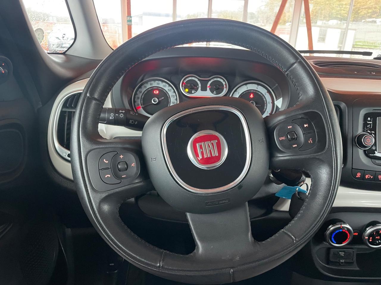 Fiat 500L 1.3 Diesel - Neopatentato