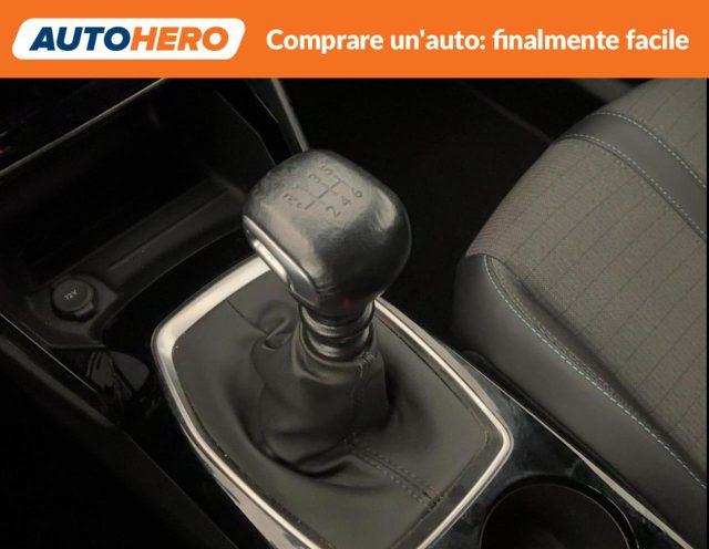 PEUGEOT 2008 PureTech 100 S&S Allure