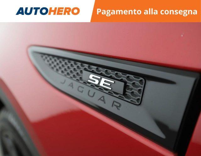JAGUAR E-Pace 2.0 249 CV AWD aut. R-Dynamic SE