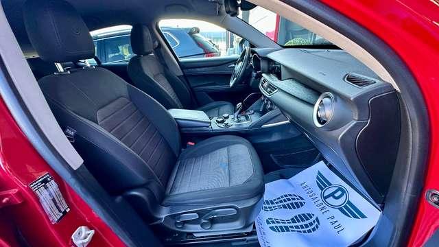 Alfa Romeo Stelvio 2.2 Turbo 190CV Q4 Auto Sport Tech