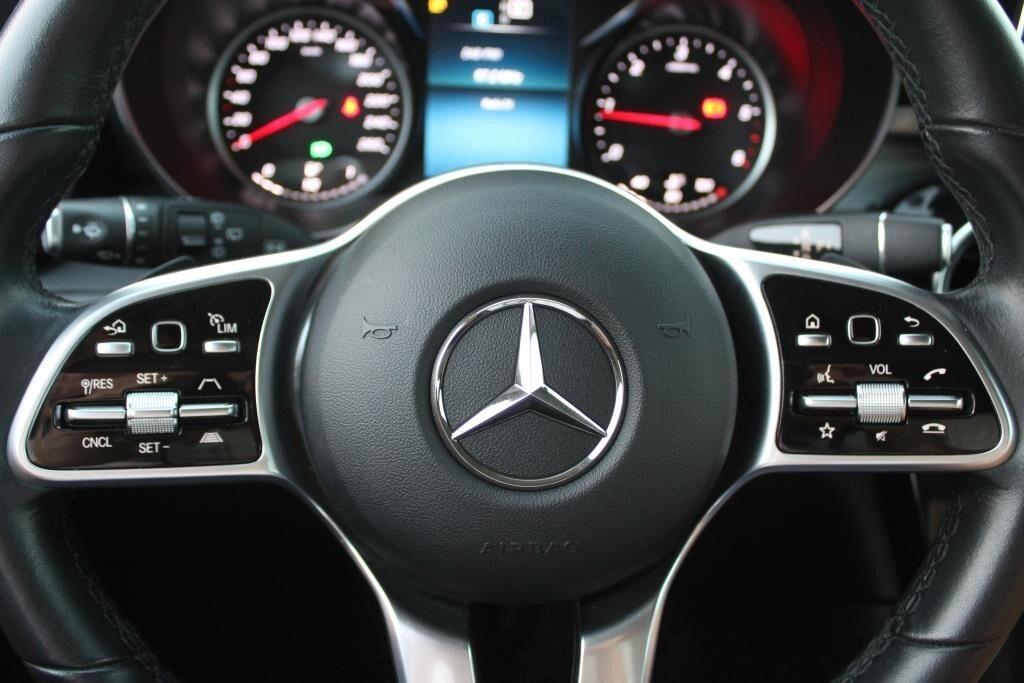 MERCEDES GLC 200 d 4Matic *FULL LED *Pelle
