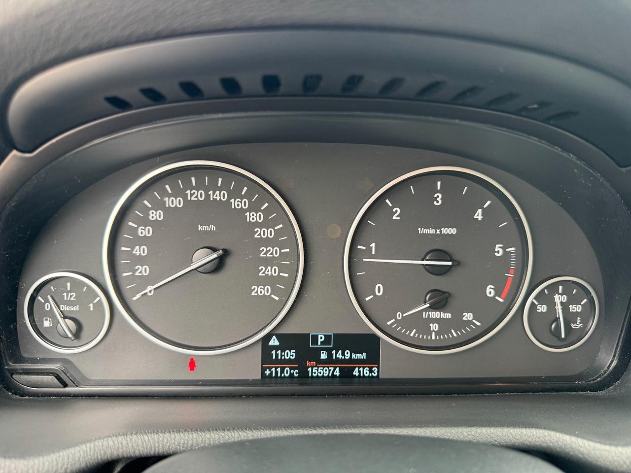 BMW X3 xdrive20d Automatica Pelle Full Led Navi Full Opt.