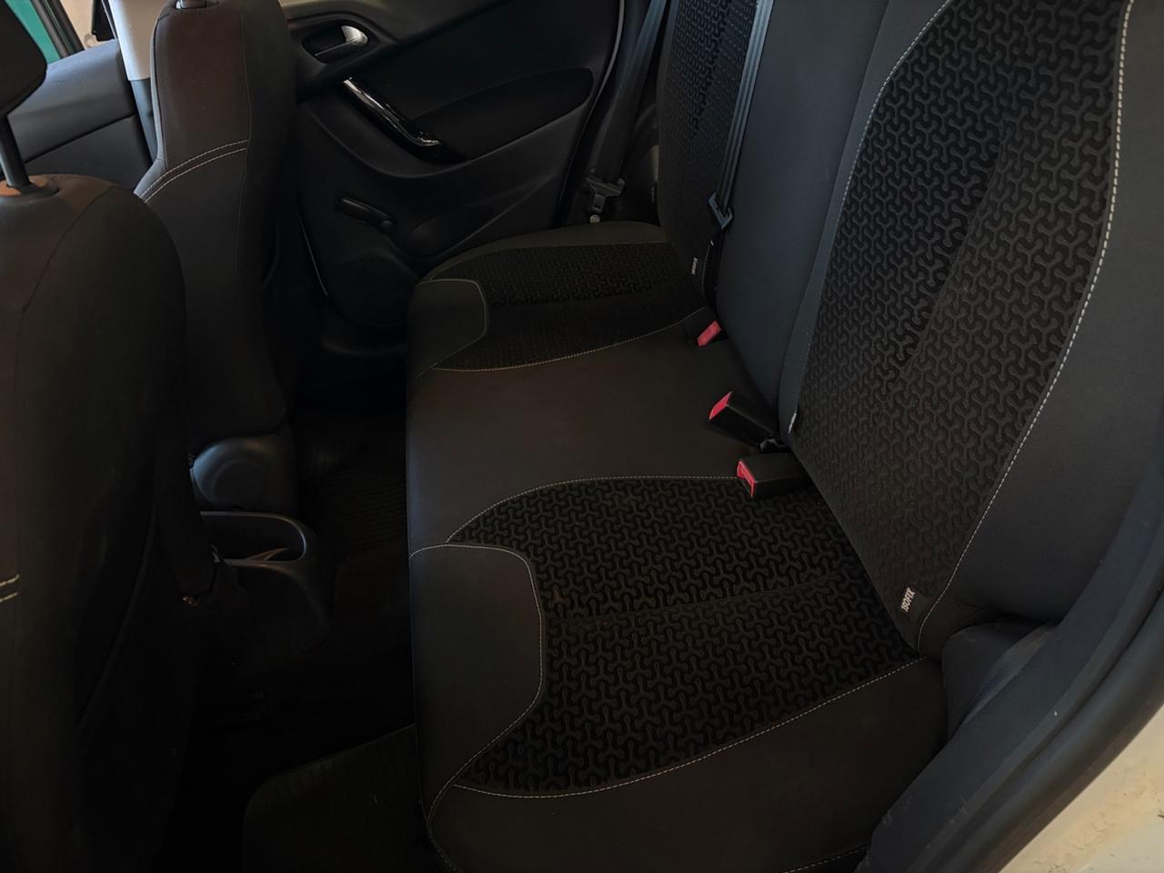Citroen C3 BlueHDi 100 S&S Exclusive