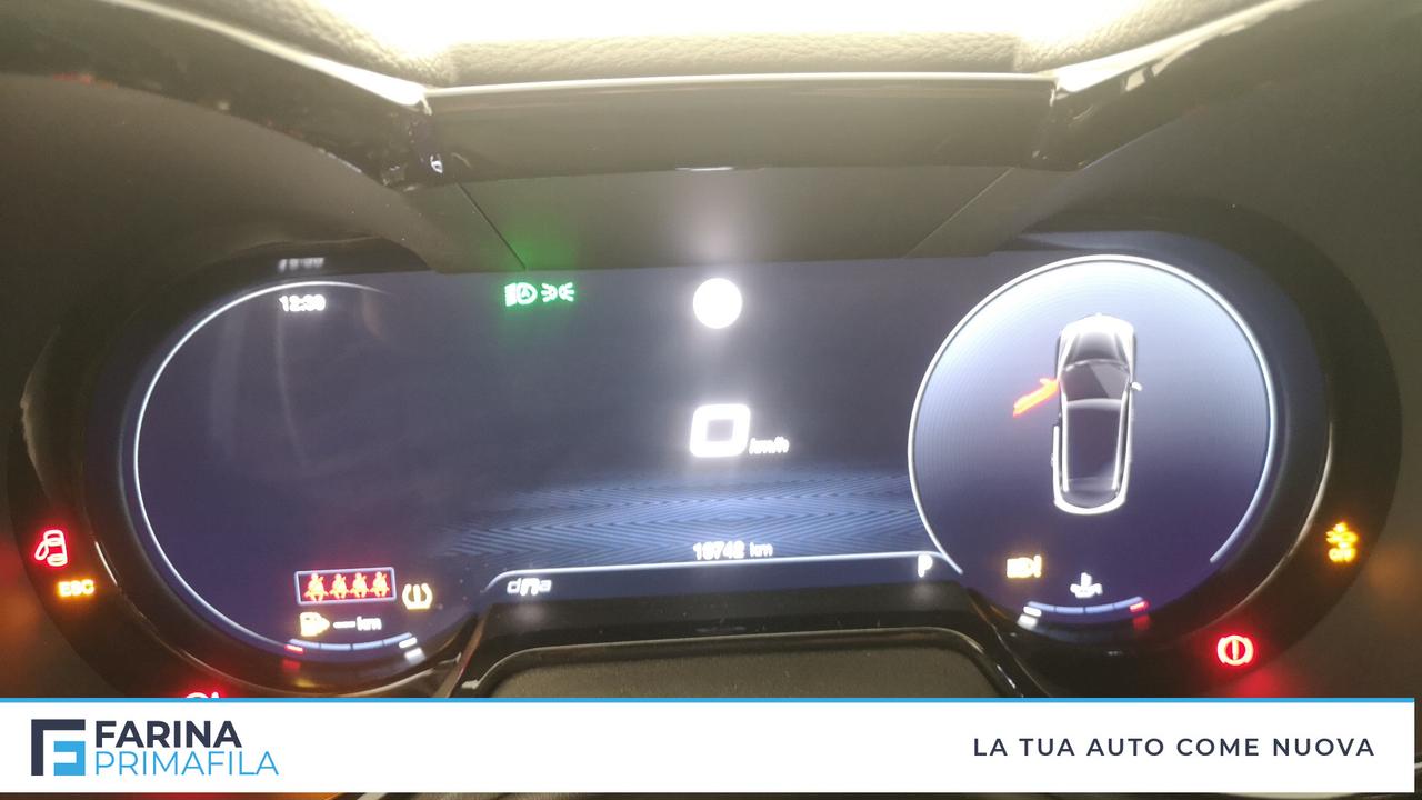 ALFA ROMEO Tonale - TONALE 1,6 DIESEL 130CV SPRINT TCT6