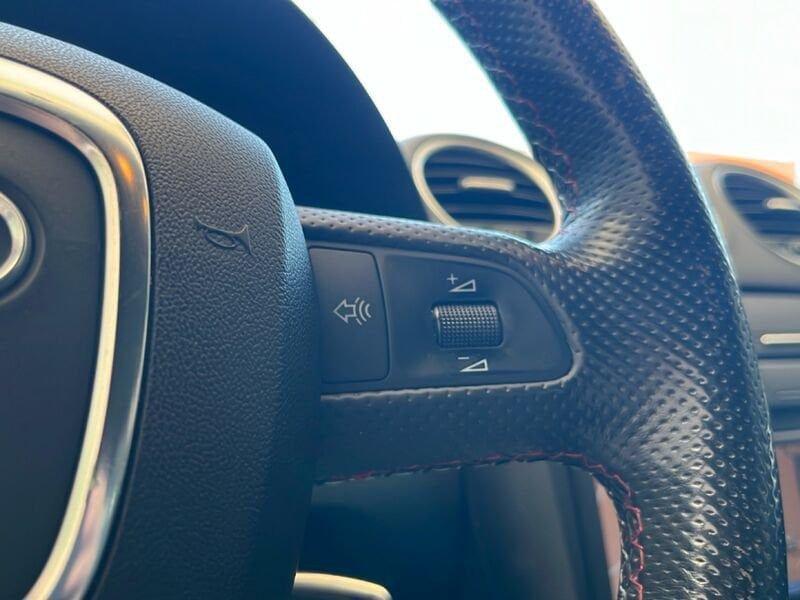 Audi A4 Cabrio 2.0 tdi *AUTOMATICA*