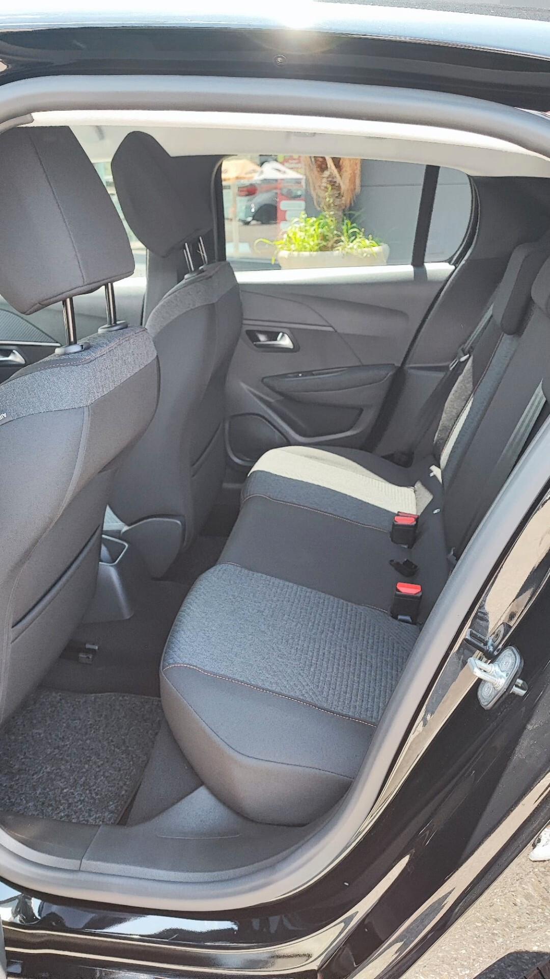 Peugeot 208 PureTech 100 Stop&Start 5 porte Allure