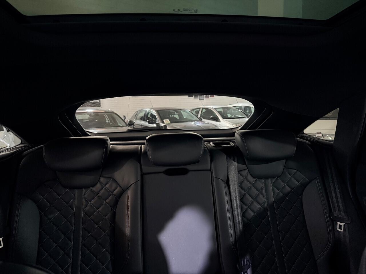 Audi Q5 SQ5 TDI quattro tiptronic Aziendale Full 341cv