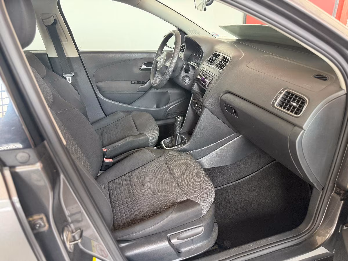 VOLKSWAGEN - Polo - 1.4 5p. Highline