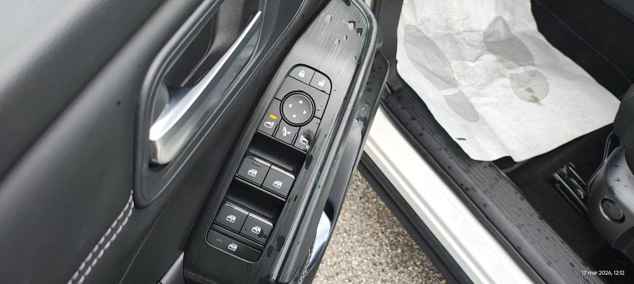 Nissan Qashqai MHEV 158 CV Xtronic Business