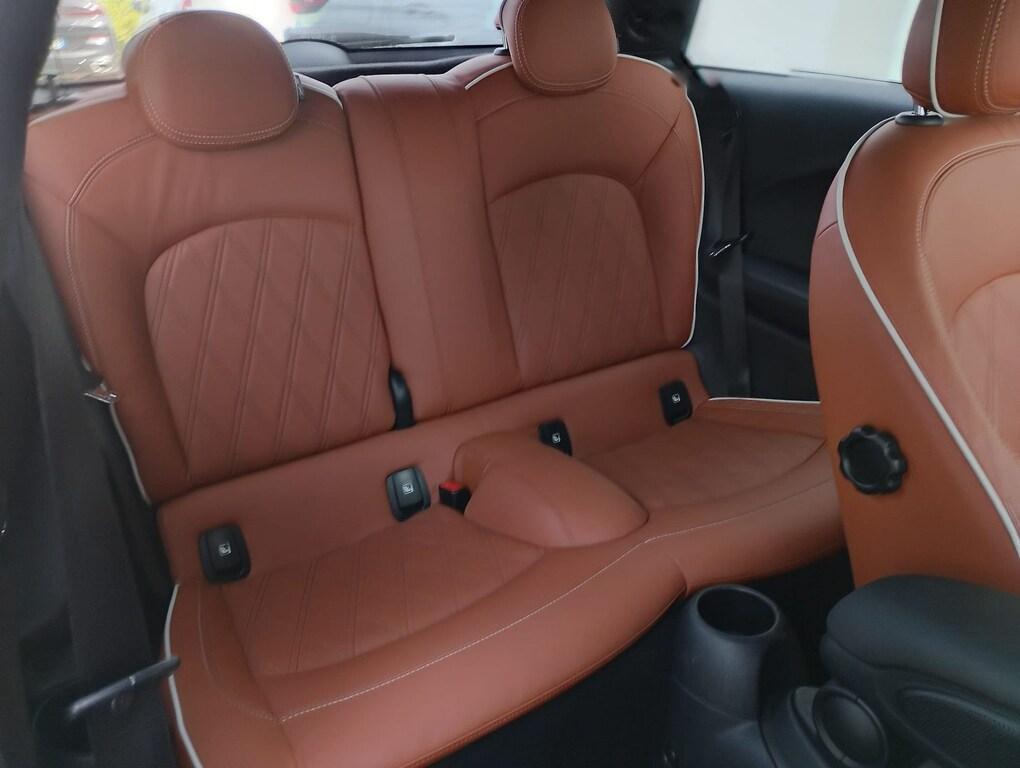 Mini Cooper 1.5 TwinPower Turbo Cooper