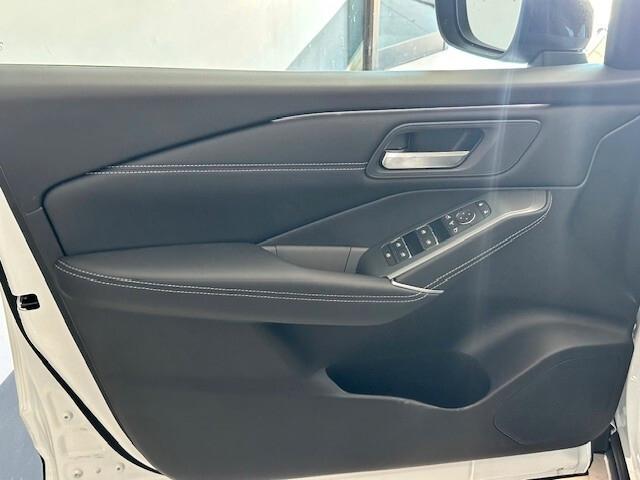 Nissan Qashqai MHEV 140 CV N-Connecta KM0 2026
